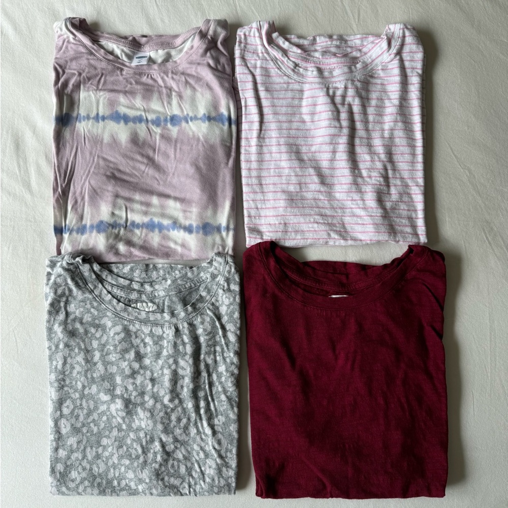 Old Navy T-Shirt Bundle